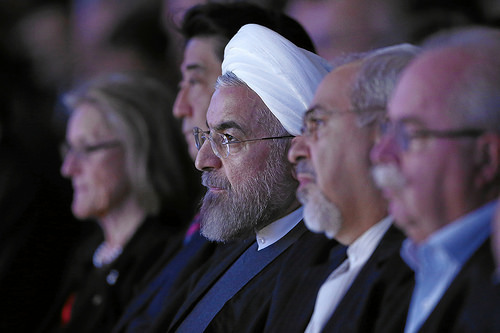 Nuevos equilibrios en Oriente: el acuerdo nuclear con Irán